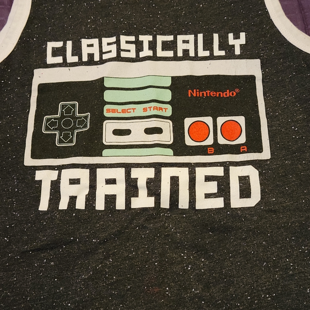 Tank Top - Picture 7 of 7